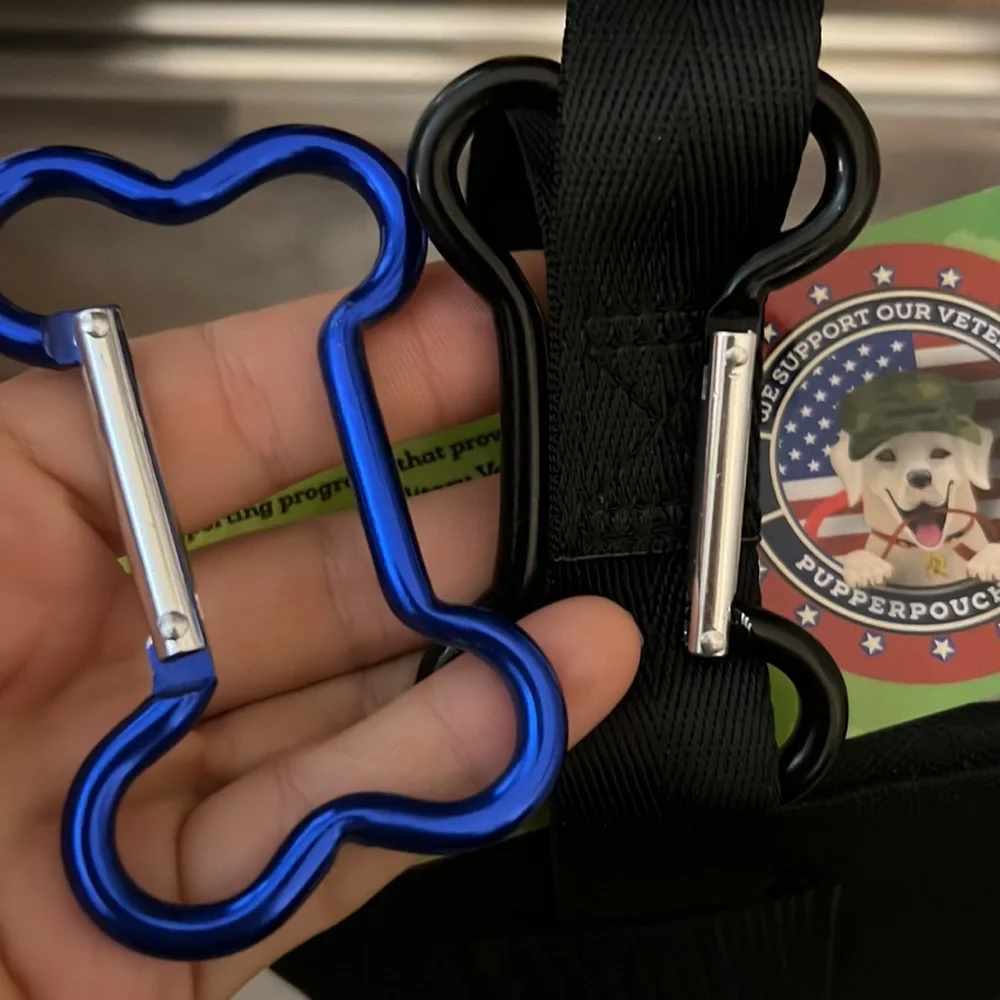 Pupper pouch 🆕